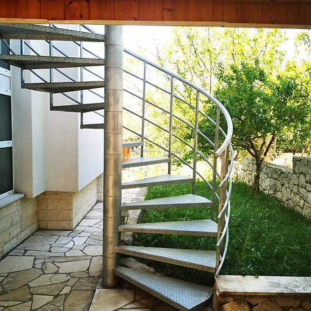 Studio Maslina Šibenik Exterior foto