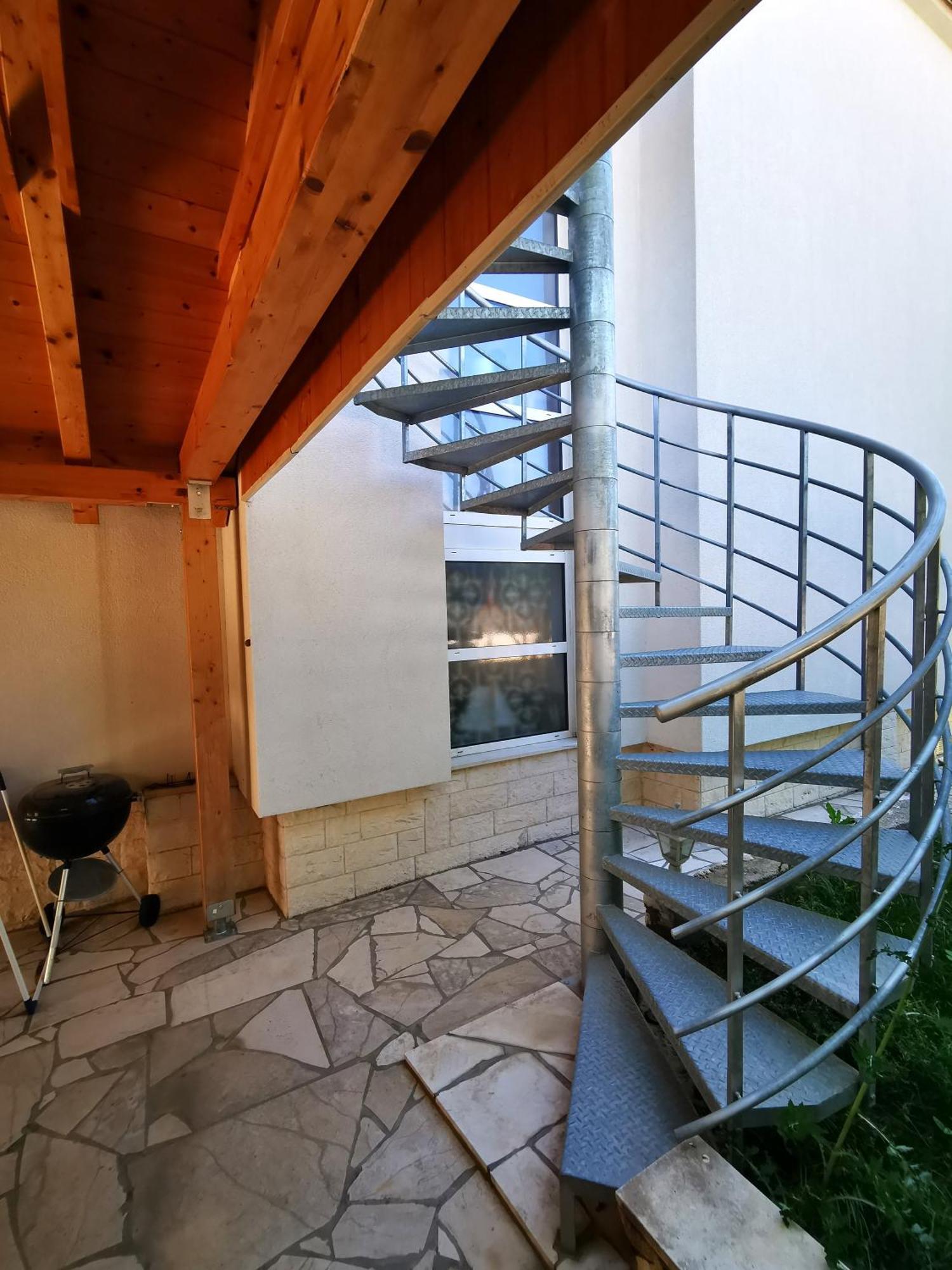 Studio Maslina Šibenik Exterior foto