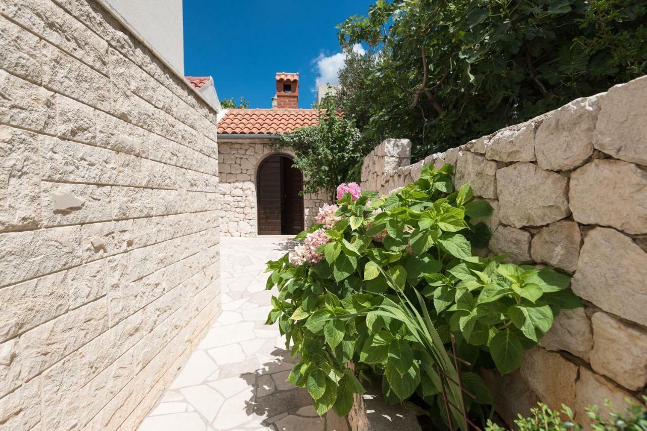 Studio Maslina Šibenik Exterior foto