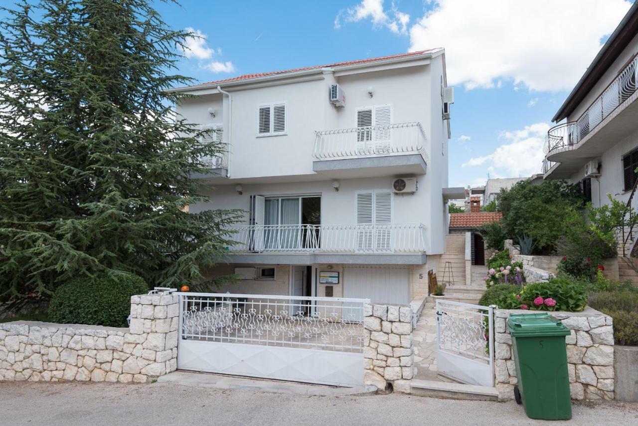 Studio Maslina Šibenik Exterior foto